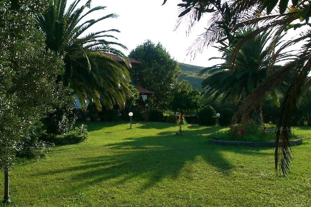 Holiday home Casavita 1 Polychrono Greece