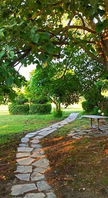 Holiday home Casavita 1 Polychrono