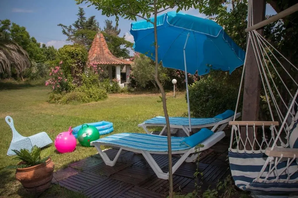 Holiday home Casavita 1 Polychrono