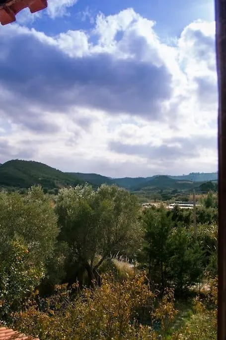 Casavita 1 Polychrono Holiday home