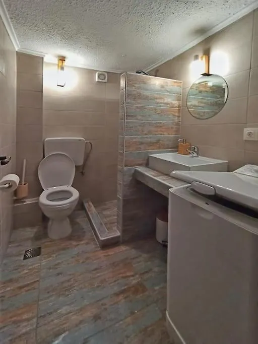 Casavita 1 Polychrono Holiday home