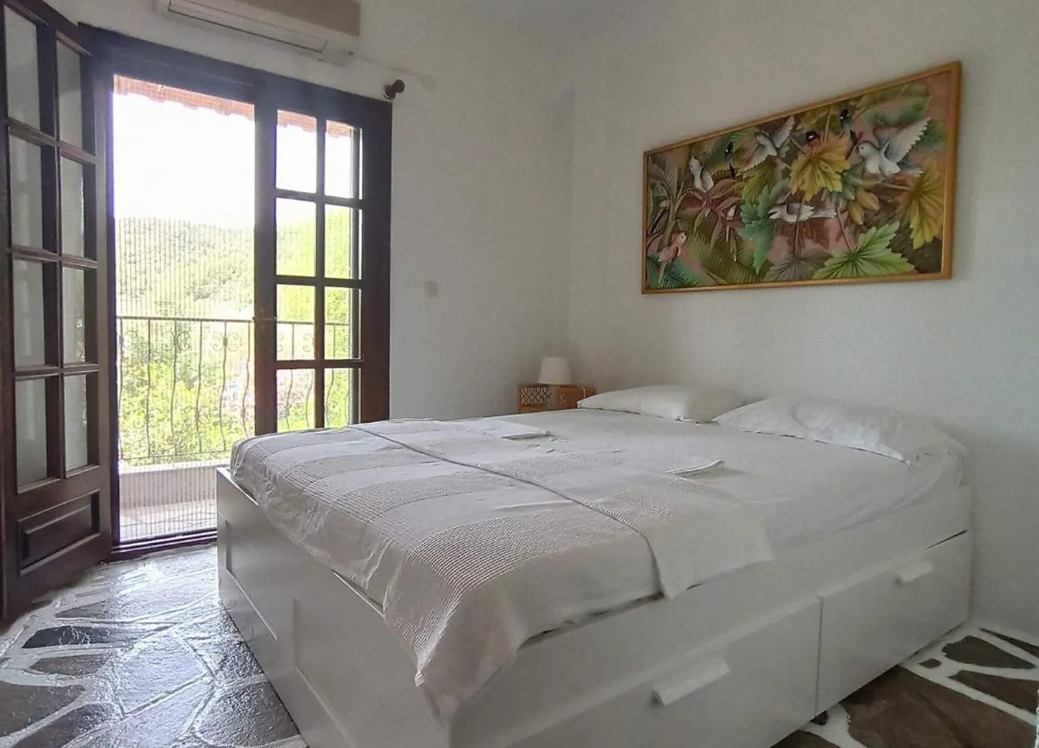 Holiday home Casavita 1 Polychrono